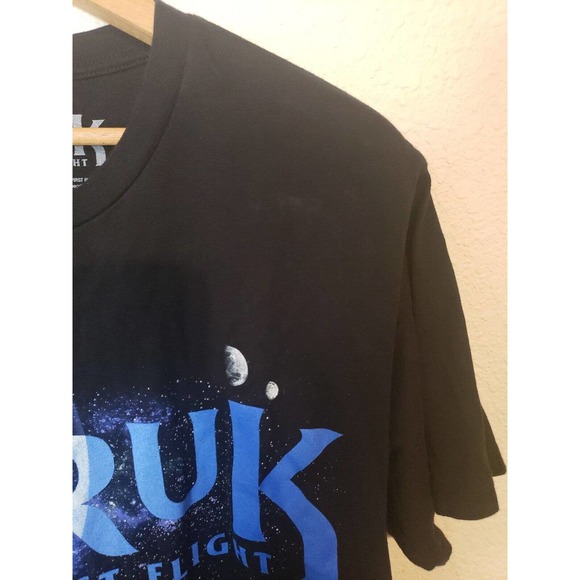 Toruk The First Flight T-Shirt Avatar Cirque Du Soleil Classic - LARGE - Picture 4 of 10